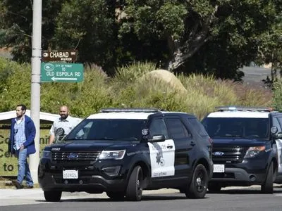 Підозрюваний у стрільбі в синагозі в Каліфорнії затриманий