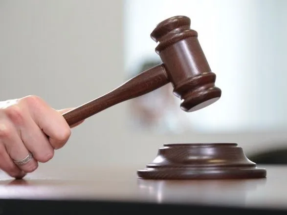 Суд определил предварительное заключение украинке, обвиняемой в торговле людьми в Грузии