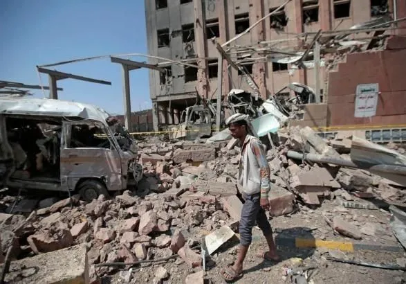Вісім людей загинули в результаті вибуху в Ємені