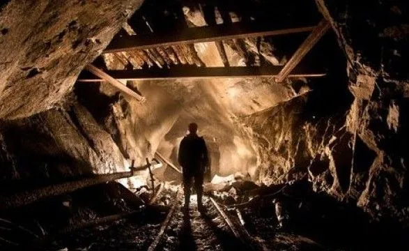 Рятувальна операція на шахті в ОРДЛО завершена — представник омбудсмена