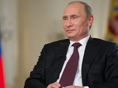 Путин назвал первую тему переговоров с Зеленским