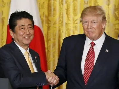 Японія і США домовилися зберігати санкції відносно КНДР