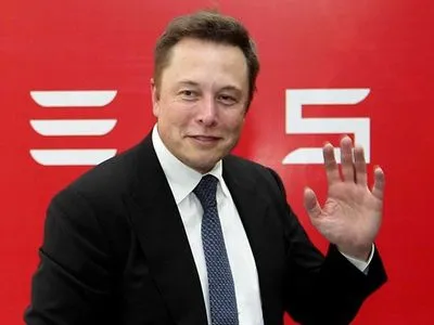 Маск погодився не розкривати без офіційного дозволу дані про роботу Tesla
