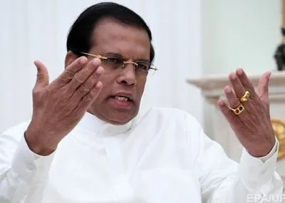 На Шри-Ланке запретят носить одежду, закрывающую лицо