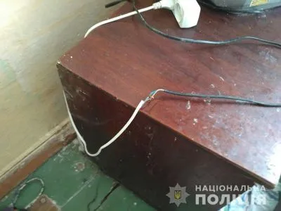 Взяв до рота несправний електродріт: в Одеській області загинув 10-місячний хлопчик