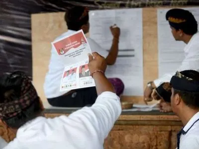В Індонезії померли понад 270 працівників виборчих комісій