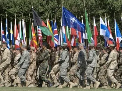 В Естонії починаються найбільші міжнародні навчання НАТО за участю України