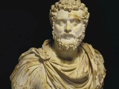 Бюст римського імператора Дідія Юліана продали на аукціоні за 4,8 млн доларів