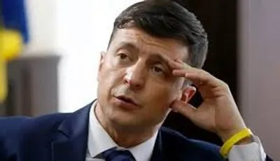В штабе Зеленского обвинили окружение Порошенко в распространении фейков
