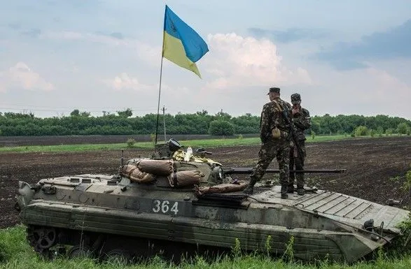 SIPRI: Україна збільшила витрати на армію