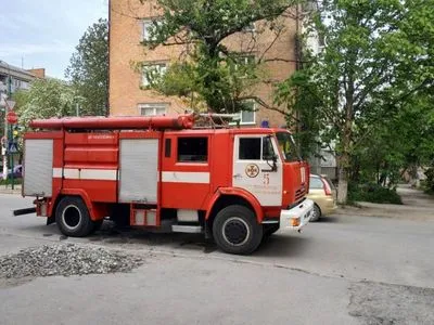 У Кам'янець-Подільському у квартирі стався вибух, є постраждалий