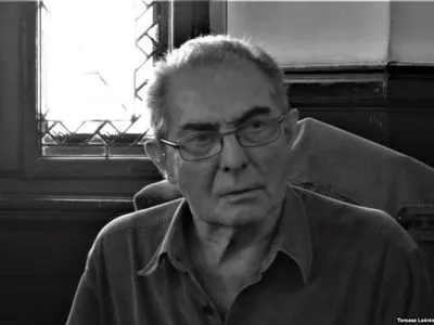 Умер сооснователь польского профсоюза "Солидарность" Кароль Модзелевский