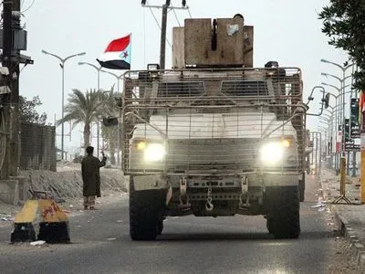 Правительственные войска Йемена взяли в плен 300 повстанцев-хоуситов