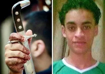 В Саудовской Аравии пытали и казнили парня за сообщение WhatsApp
