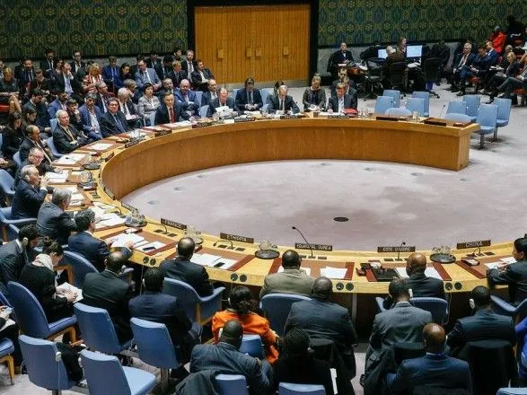 Правительство Ливии обвинило ООН в бездействии