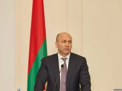Лукашенко звільнив колишнього начальника своєї охорони з Радбезу Білорусі