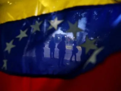 Мінфін США послабить санкції проти режиму Мадуро у разі підтримки опозиції