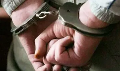 В Житомирской области задержаны двое мужчин по подозрению в изнасиловании несовершеннолетней