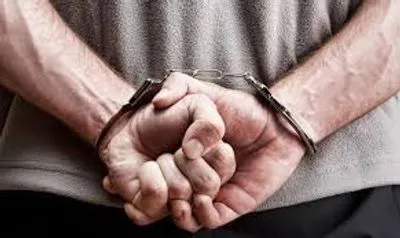 Суд арестовал обвиняемого в передаче наркотиков в "Матросскую Тишину"
