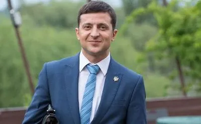 Зеленский объявил конкурс на пресс-секретаря Президента