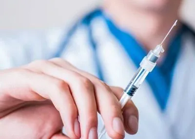 МОЗ закупило понад 90 тисяч доз вакцин для профілактики сказу