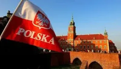 За час членства в ЄС у Польщі реалізували понад 200 тисяч інвестицій