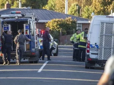 У Новій Зеландії запобігли новому теракту