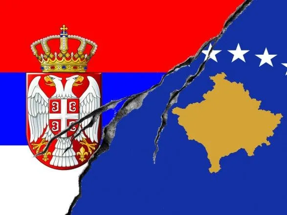 Президенти Сербії та Косово зустрінуться для вирішення суперечок