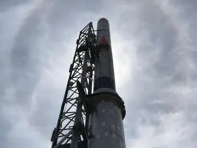 В Японії відклали запуск першої приватної ракети