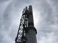 В Японии отложили запуск первой частной ракеты