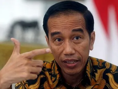 Президент Індонезії повідомив про плани перенести столицю з Джакарти