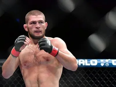 Чемпіон UFC Нурмагомедов визначився із майбутнім суперником