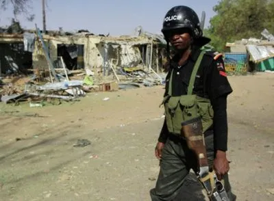 В Нигерии спасли двух похищенных работников концерна Shell