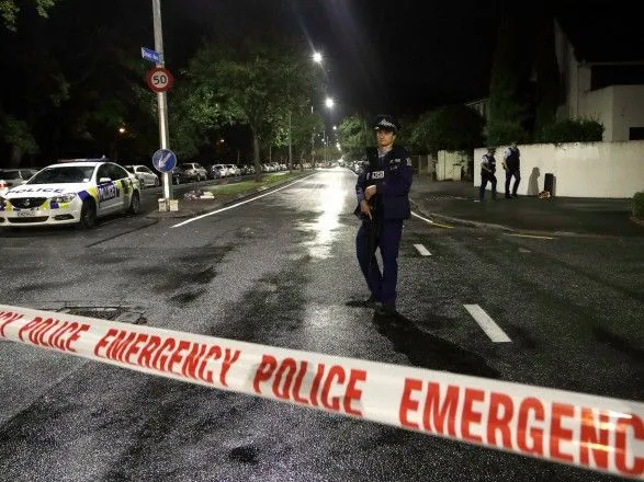 Кількість жертв нападу на мечеті в Новій Зеландії зросла
