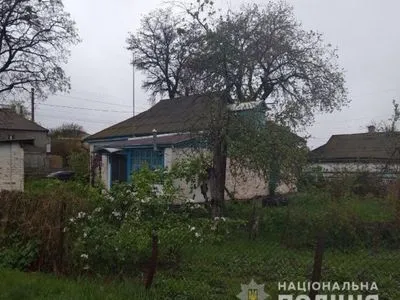 В Киевской области мужчина обокрал прикованную к постели пенсионерку