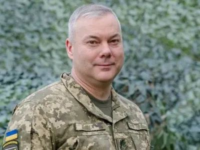 З початку операції ОС повернули під контроль уряду три населені пункти Донбасу — Наєв