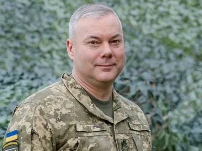 З початку операції ОС повернули під контроль уряду три населені пункти Донбасу — Наєв