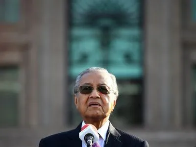 Прем'єр Малайзії: Ізраїль - варварська, зверхня і терористична держава