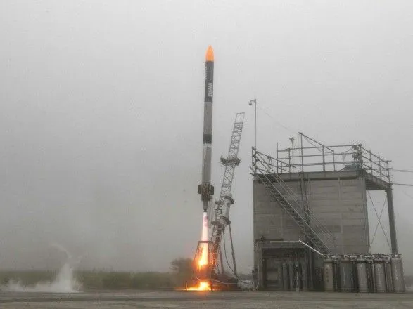Первую частную ракету в истории Японии успешно запустили с космодрома