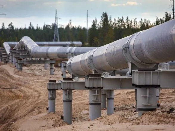 Нафтовики РФ можуть скоротити видобуток в очікуванні відновлення експорту по "Дружбі"