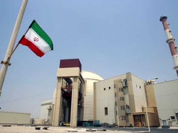 США продлили исключение для России и ряда стран в санкциях против Ирана
