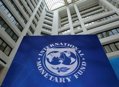МВФ буде надалі підтримувати Україну