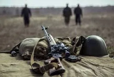 ООС: боевики 16 раз обстреляли украинские позиции