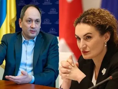 Міністр з питань примирення Грузії: сценарій з паспортами вже використовувався Кремлем