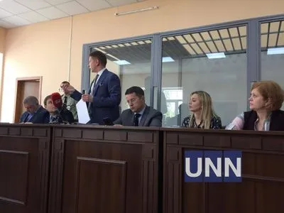 Суд по делу "налоговых площадок" Клименко перенес заседание