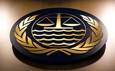 Росія відмовилась від участі в у міжнародному трибуналі з морського права