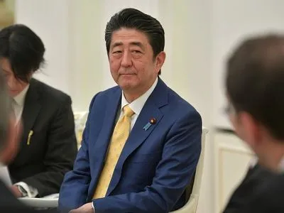 Прем'єр Японії на зустрічі з Трампом в Вашингтоні обговорювали підхід Путіна до КНДР