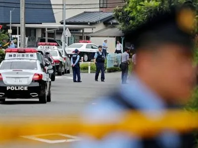 В Токио зафиксировали неизвестный беспилотник неподалеку от императорского дворца