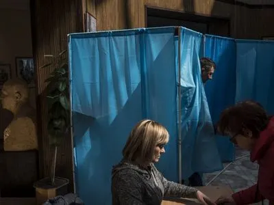 Правительственная газета официально опубликовала результаты выборов президента Украины