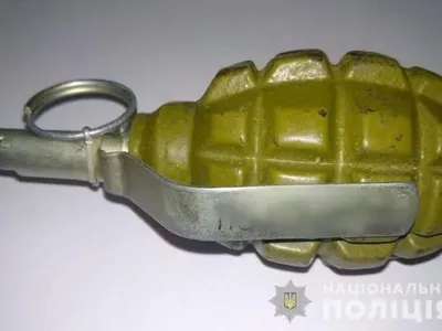 В прифронтовом Светлодарске задержали торговца боеприпасами